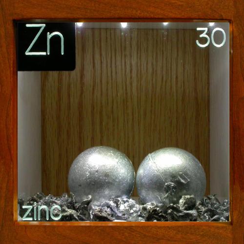 Zinc