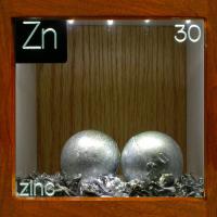 Zinc