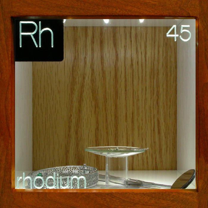 Rhodium