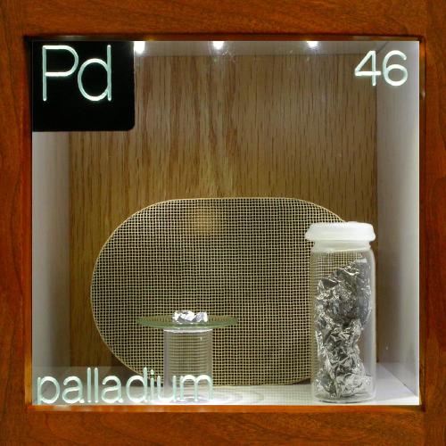 Palladium