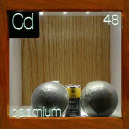 Cadmium