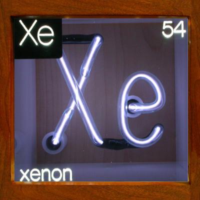 Xenon