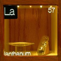 Lanthanum