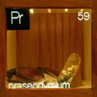 Praseodymium