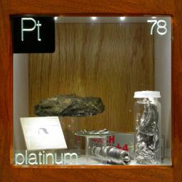 Platinum