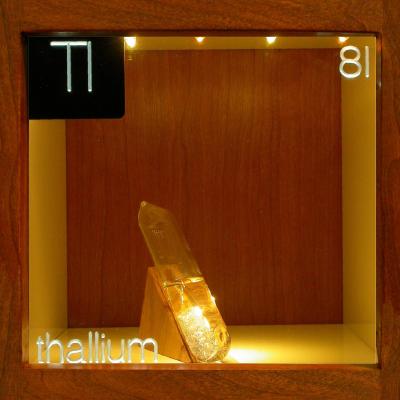 Thallium