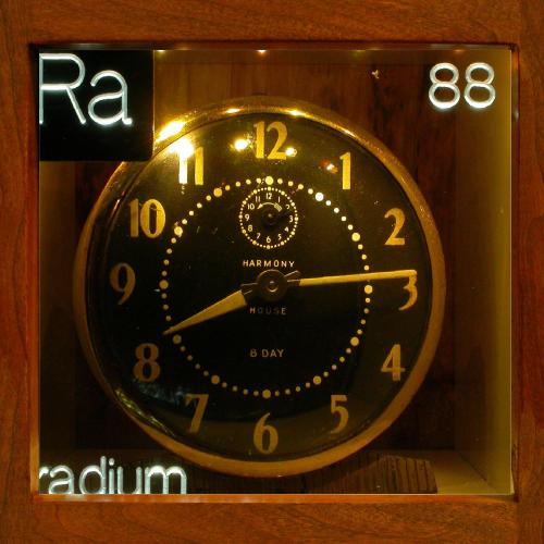 Radium