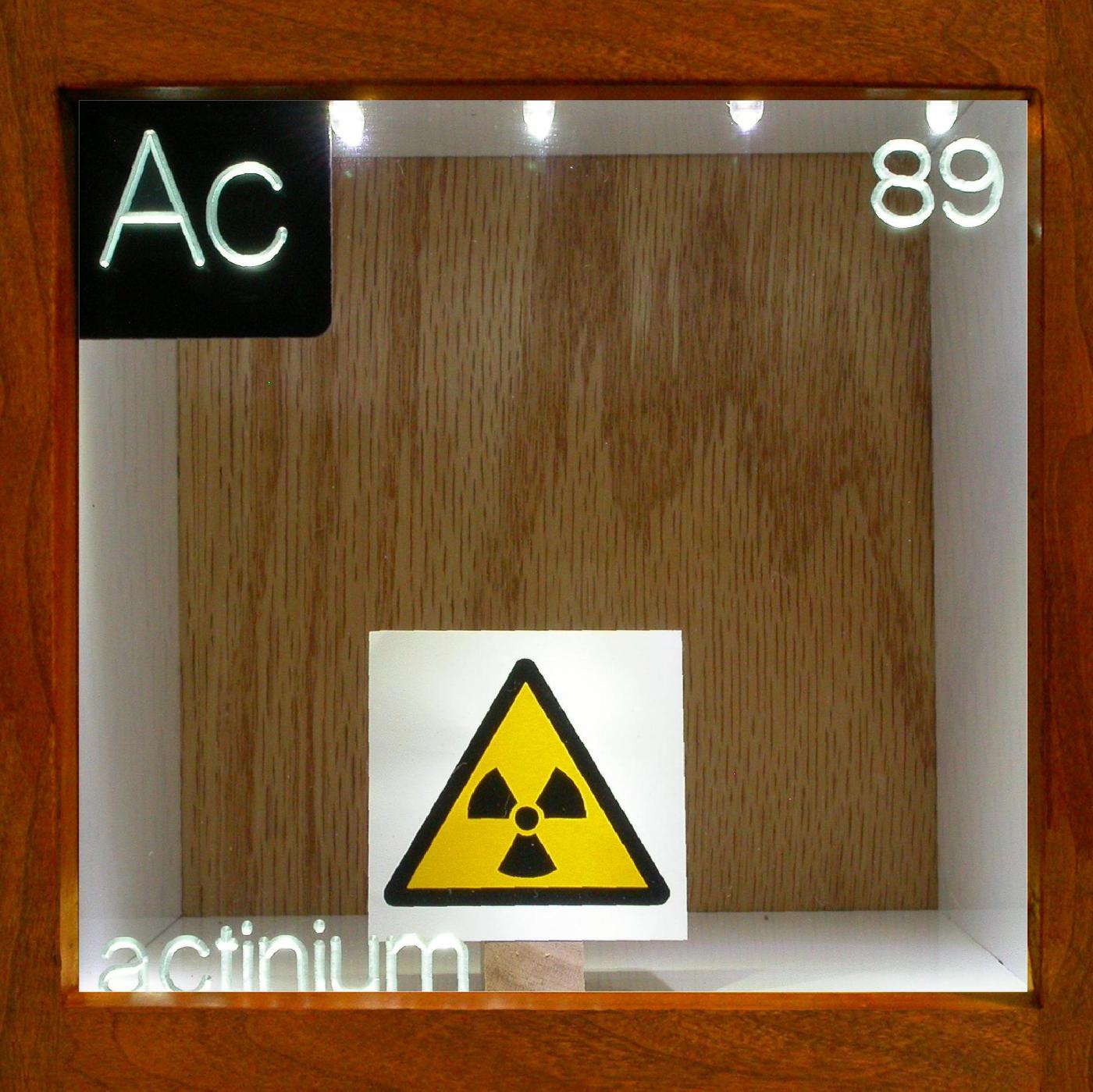 Actinium