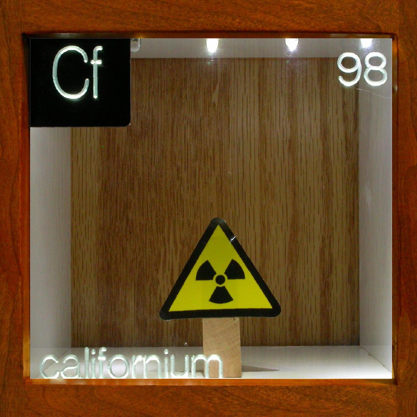 Californium