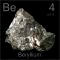 Beryllium