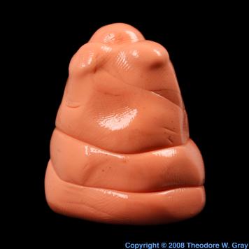 Boron Silly putty