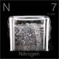 Nitrogen