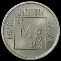 Magnesium