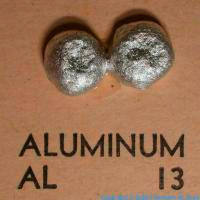 Aluminum