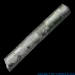 Aluminum Etched cast aluminum bar