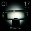 Chlorine