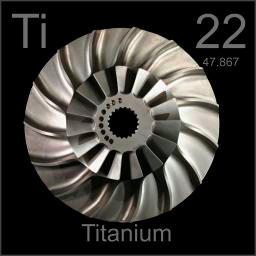 Titanium