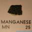 Manganese Mini element collection