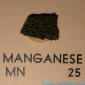 Manganese