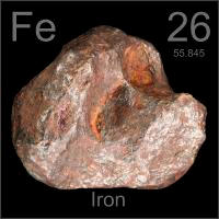 Iron