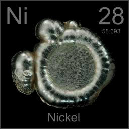 Nickel