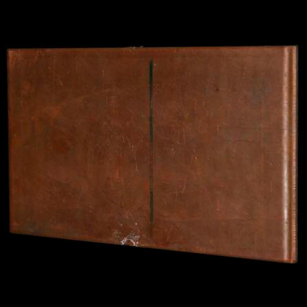 Copper Slab