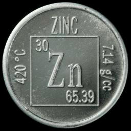 Zinc