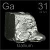 Gallium