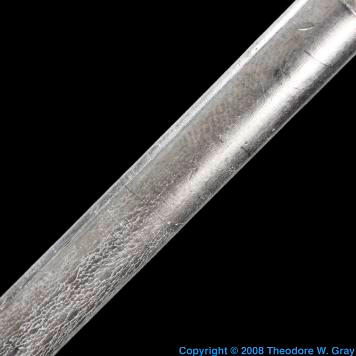 Selenium High purity rod