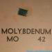 Molybdenum