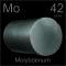 Molybdenum