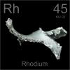 Rhodium