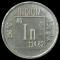 Indium