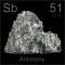 Antimony