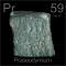 Praseodymium