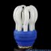 Europium Cute compact fluorescent