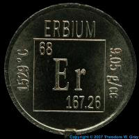 Erbium