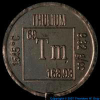 Thulium