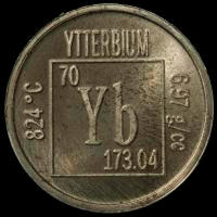 Ytterbium