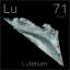 Lutetium