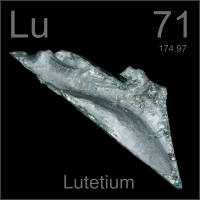 Lutetium