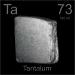 Tantalum