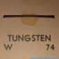 Tungsten