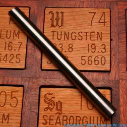 Tungsten