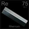 Rhenium