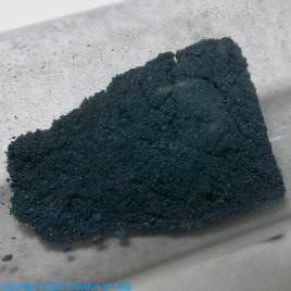 Osmium Sample from the Everest Set