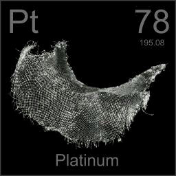 Platinum