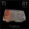 Thallium