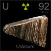 Uranium