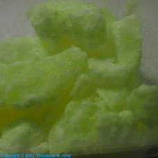 Uranium Uranyl Nitrate